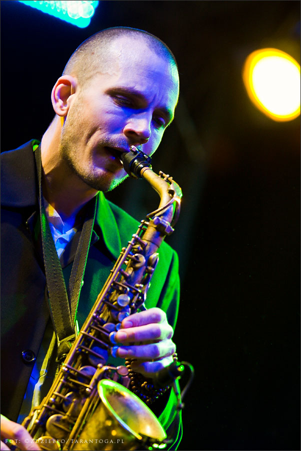 jazz odnowa festiwal piotr wojtasik quartet