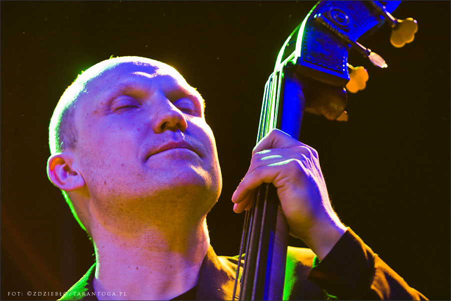 jazz odnowa festiwal piotr wojtasik quartet