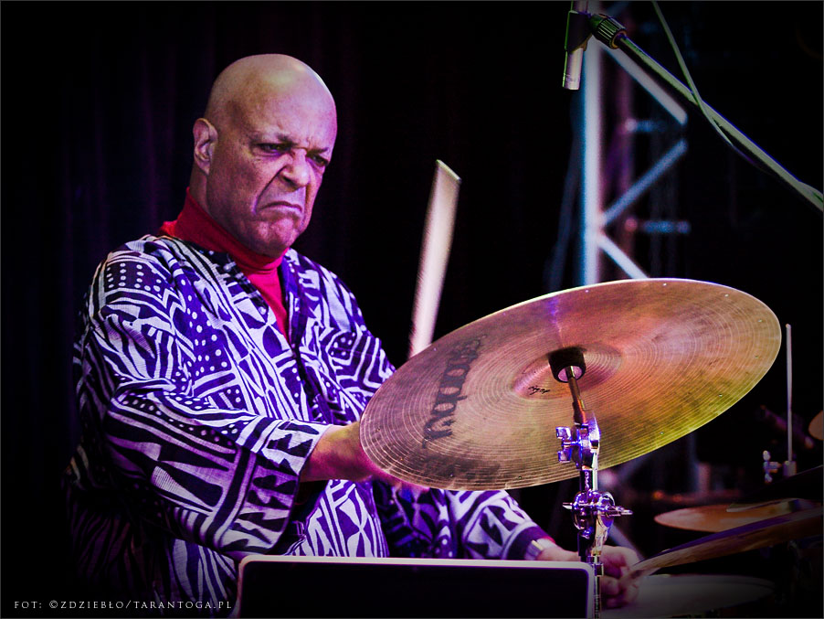 jazz odnowa festiwal piotr wojtasik quartet