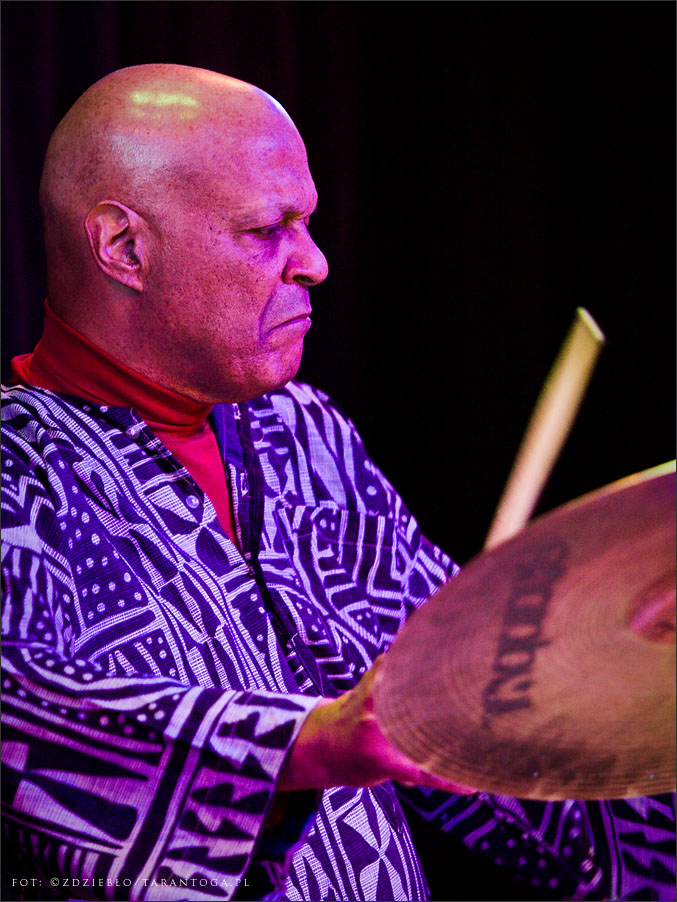 jazz odnowa festiwal piotr wojtasik quartet