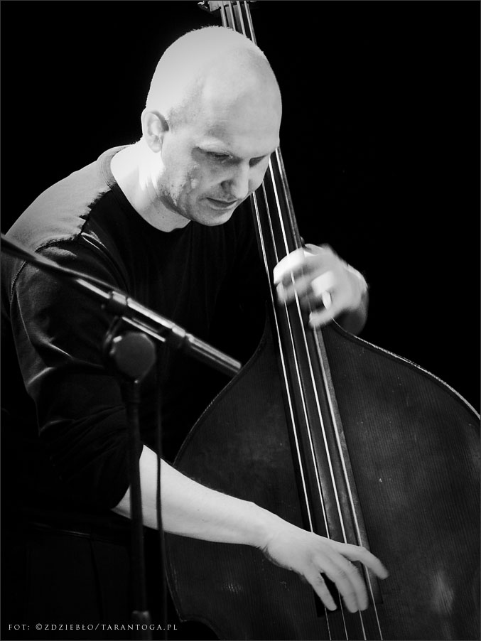jazz odnowa festiwal piotr wojtasik quartet