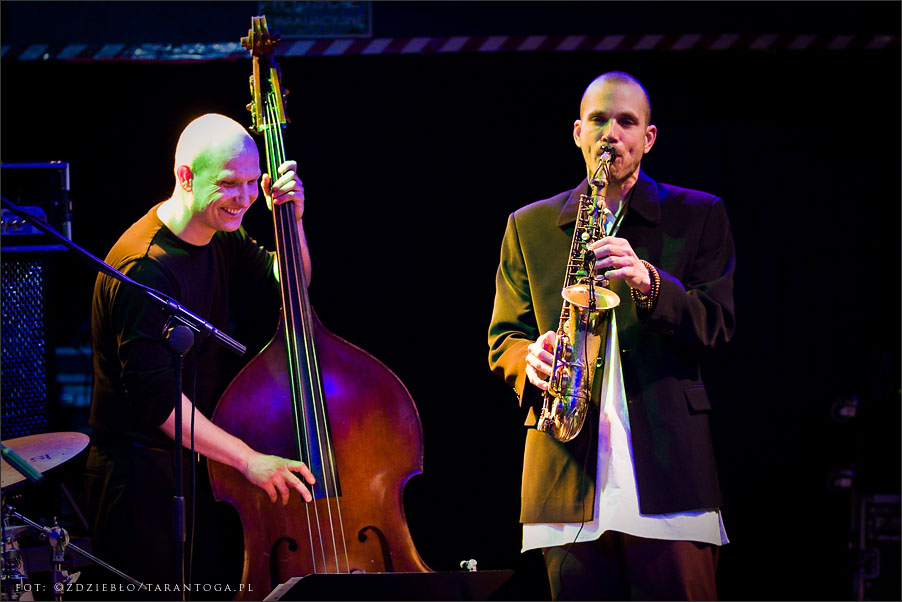 jazz odnowa festiwal piotr wojtasik quartet