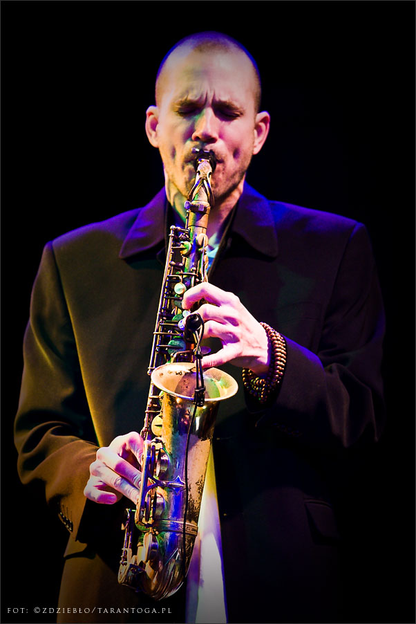 jazz odnowa festiwal piotr wojtasik quartet