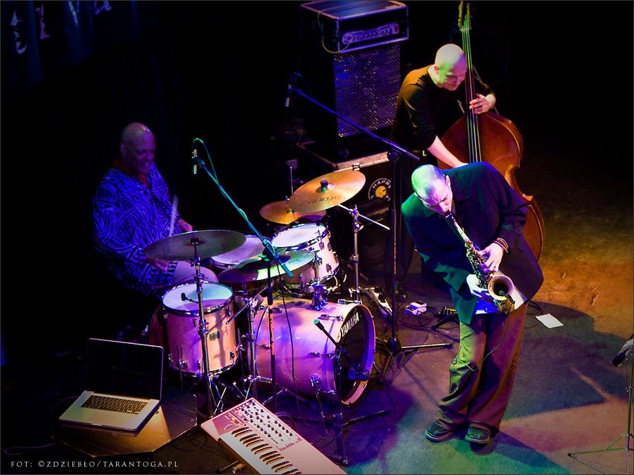 jazz odnowa festiwal piotr wojtasik quartet