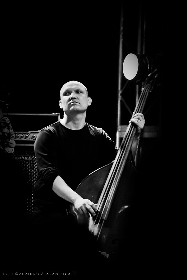 jazz odnowa festiwal piotr wojtasik quartet