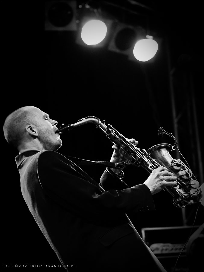jazz odnowa festiwal piotr wojtasik quartet