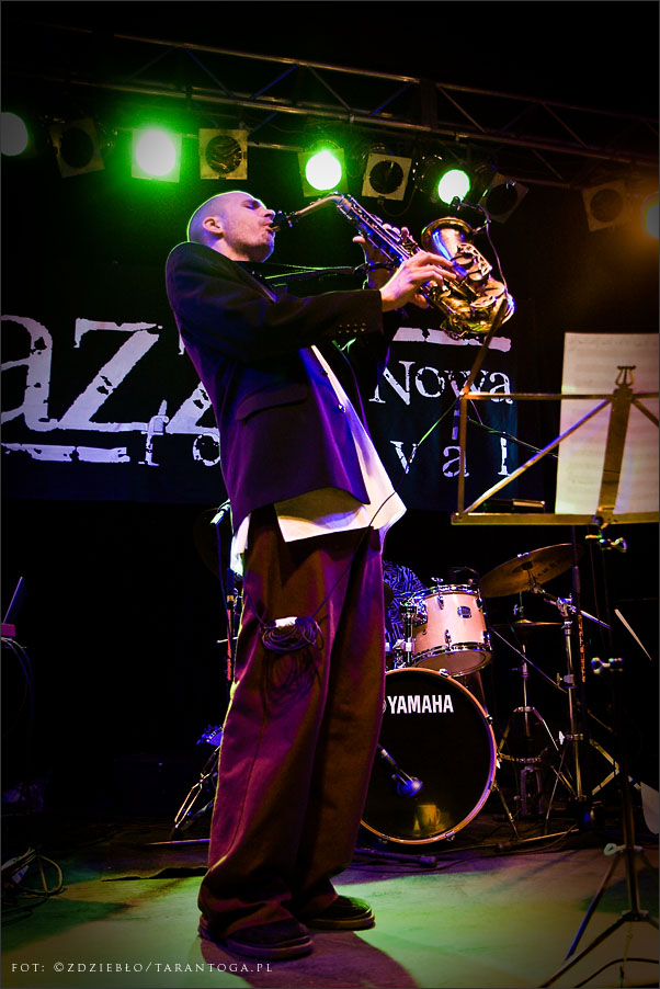 jazz odnowa festiwal piotr wojtasik quartet
