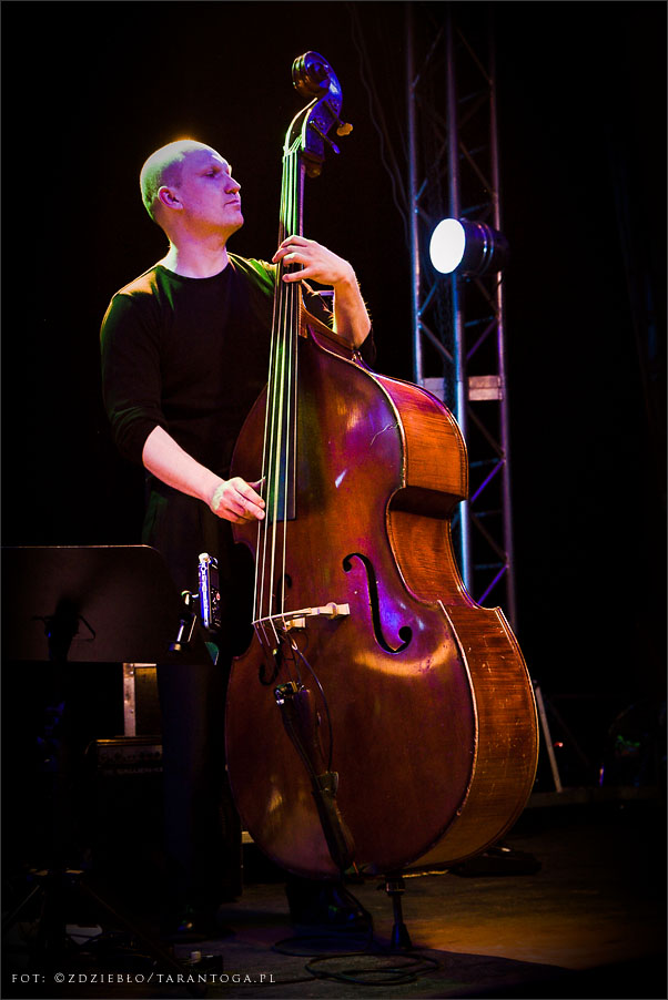 jazz odnowa festiwal piotr wojtasik quartet