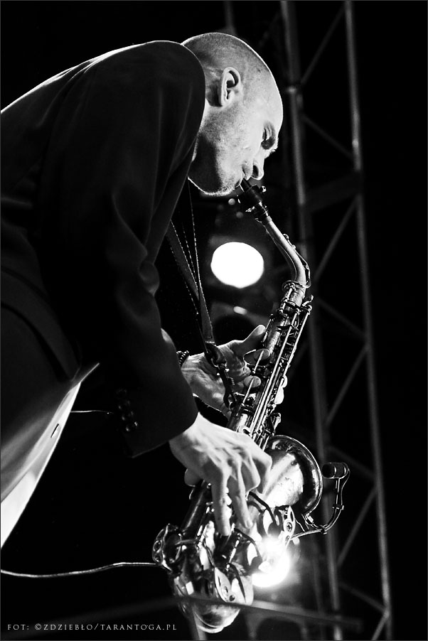 jazz odnowa festiwal piotr wojtasik quartet