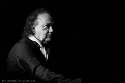 My Music for Peace. Steve Kindler i Józef Skrzek – Hotel Bulwar – 14 luty 2012 r.