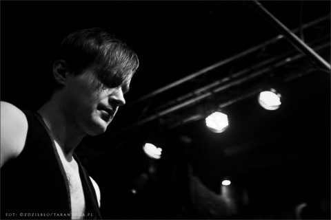 Hotel Kosmos – Lizard King Toruń – 15 luty 2012 r.