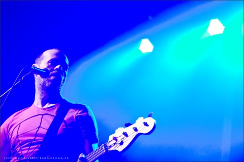 Heartsgarage – Klub OdNowa – 18 luty 2012 r.
