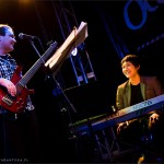 Jazz Od Nowa Festiwal – The Brag Pack – 23 luty 2012 r.