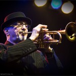 Jazz Od Nowa Festiwal – Tomasz Stańko Band – 25 luty 2012 r.