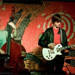 Jazzpospolita – Klub Od Nowa – 25 kwiecień 2012 r.