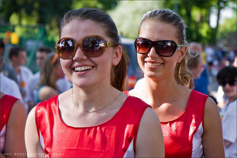 różanystok 2012 orkiestra z suchowoli
