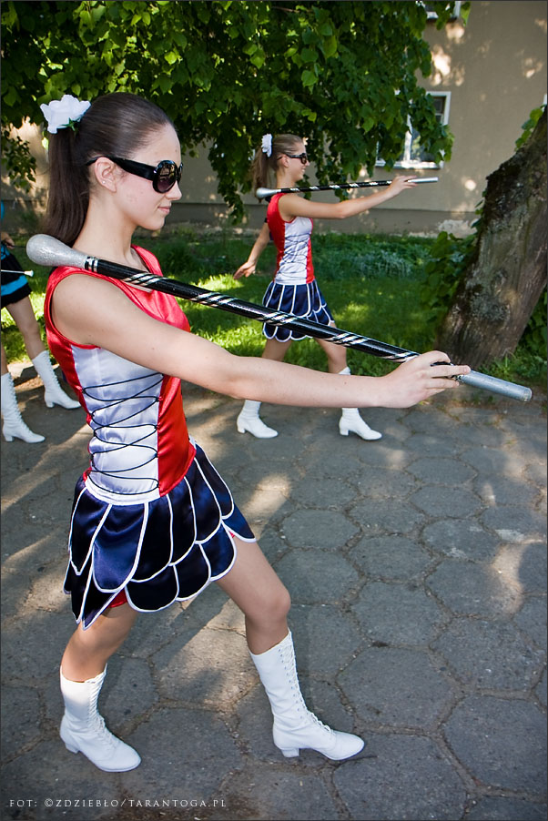 różanystok 2012 orkiestra z suchowoli
