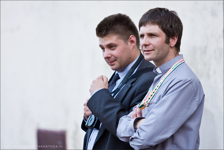 różanystok 2012 orkiestra z suchowoli