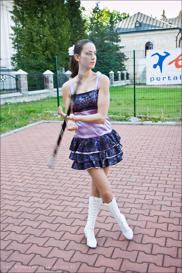 różanystok 2012 orkiestra z suchowoli