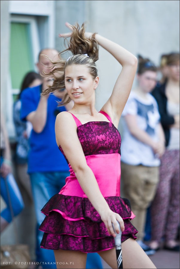 różanystok 2012 orkiestra z suchowoli