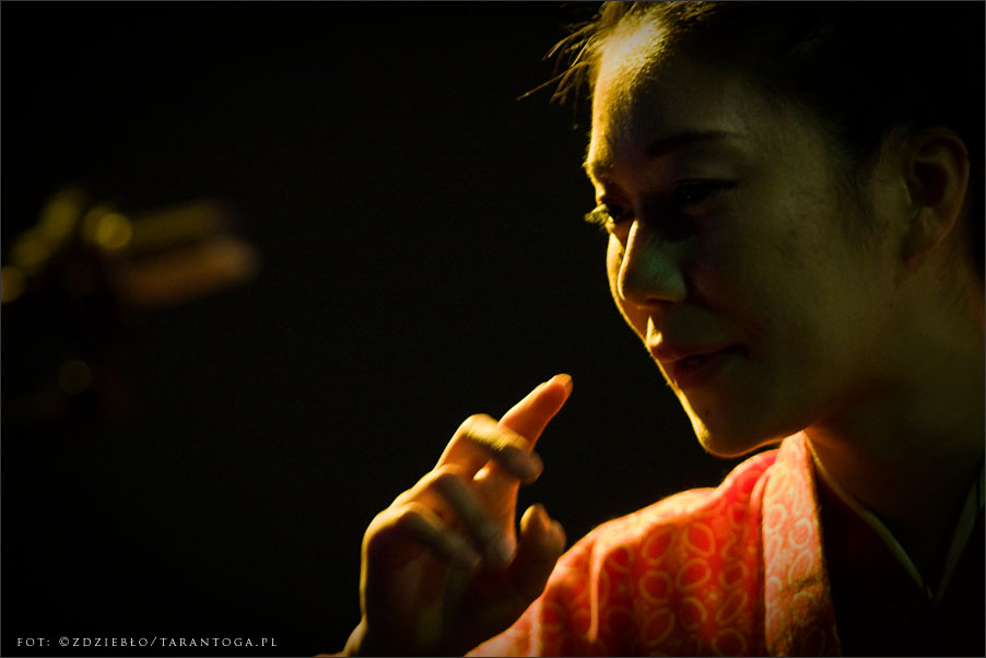 różanystok 2012 mao tsuji rui kitagawa