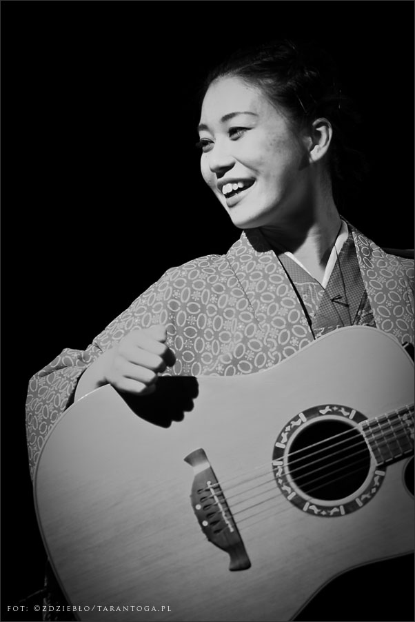 różanystok 2012 mao tsuji rui kitagawa
