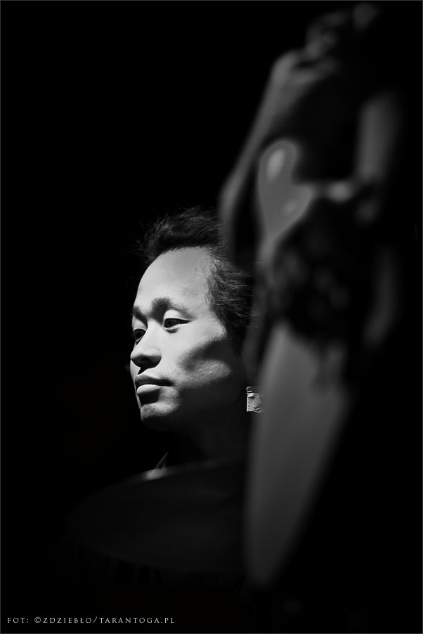 różanystok 2012 mao tsuji rui kitagawa