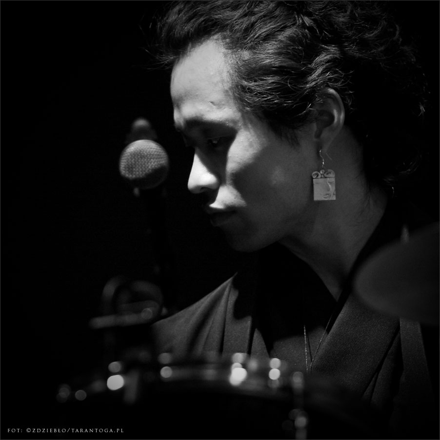 różanystok 2012 mao tsuji rui kitagawa