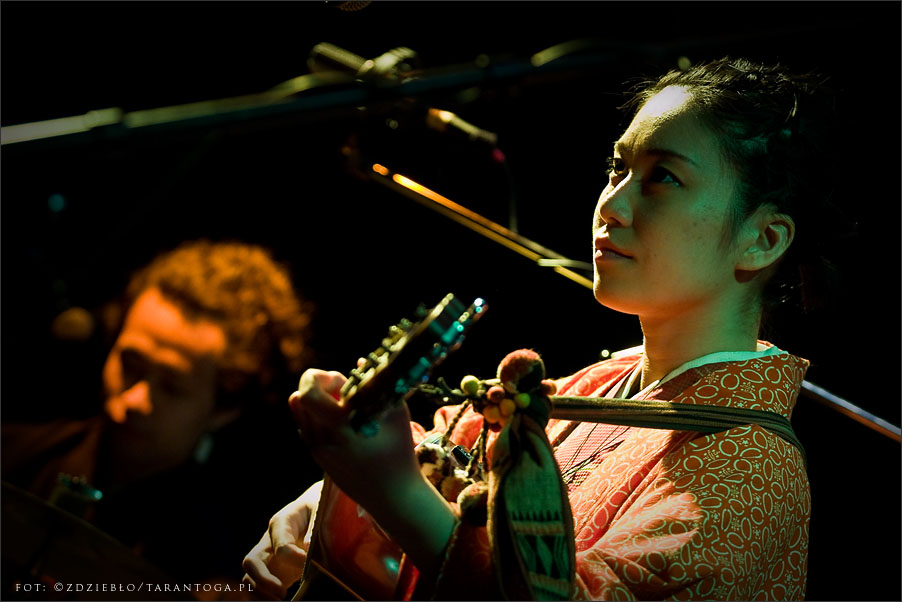 różanystok 2012 mao tsuji rui kitagawa