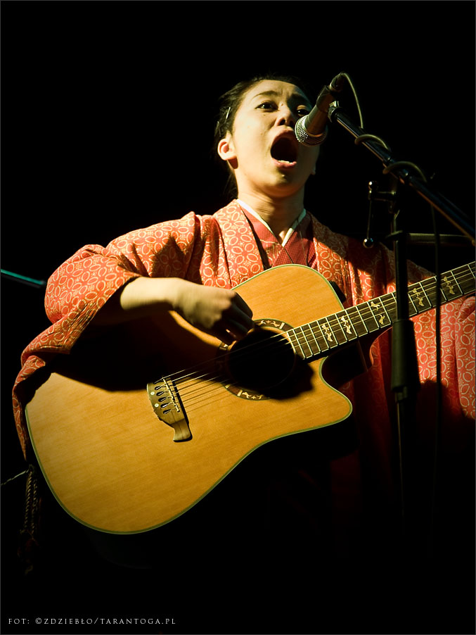 różanystok 2012 mao tsuji rui kitagawa
