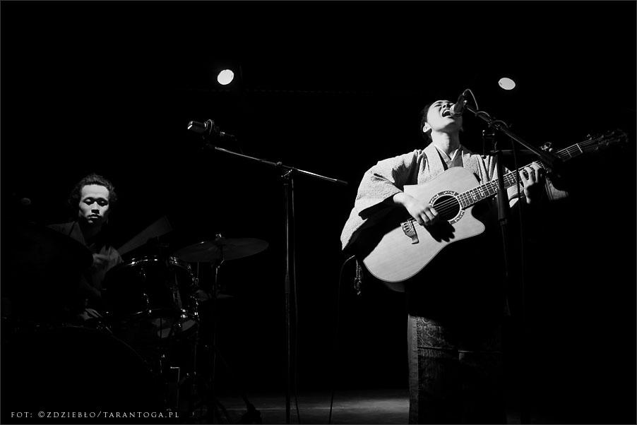 różanystok 2012 mao tsuji rui kitagawa