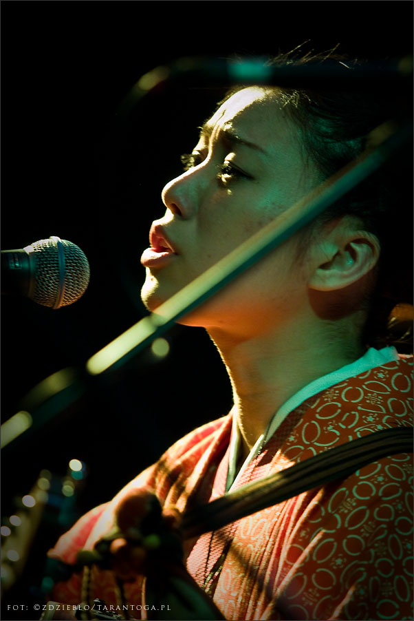 różanystok 2012 mao tsuji rui kitagawa