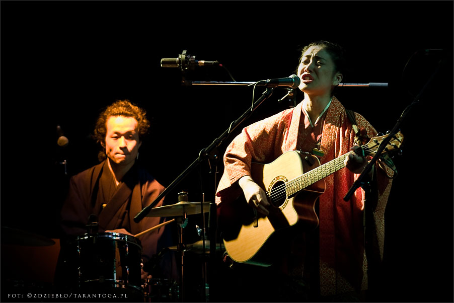różanystok 2012 mao tsuji rui kitagawa
