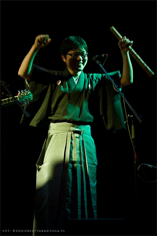 różanystok 2012 mao tsuji rui kitagawa
