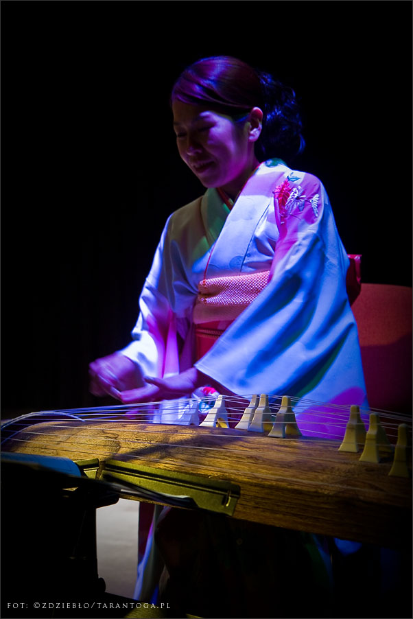 różanystok 2012 mao tsuji rui kitagawa