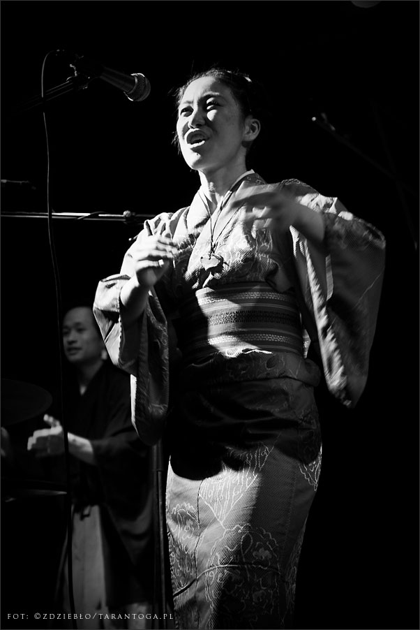 różanystok 2012 mao tsuji rui kitagawa