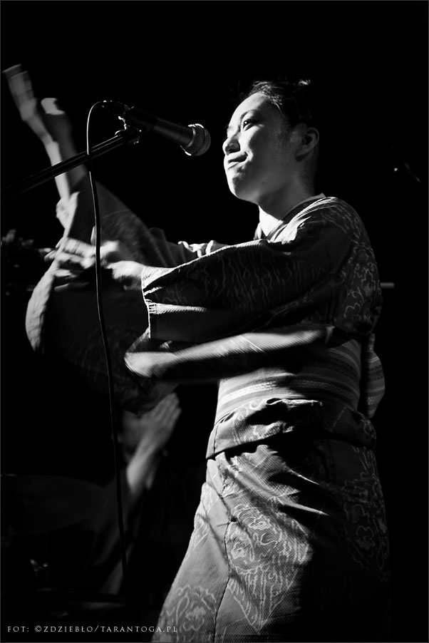 różanystok 2012 mao tsuji rui kitagawa