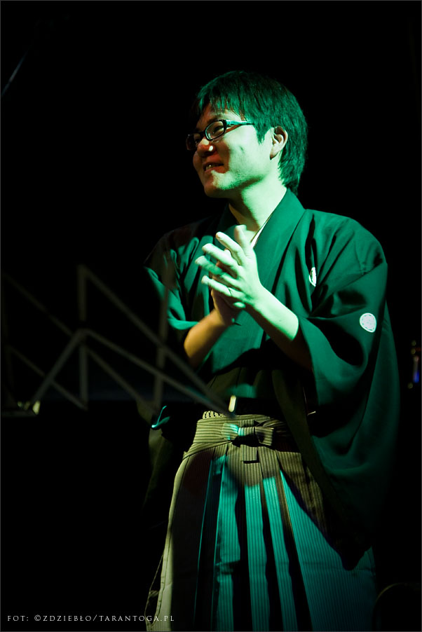 różanystok 2012 mao tsuji rui kitagawa