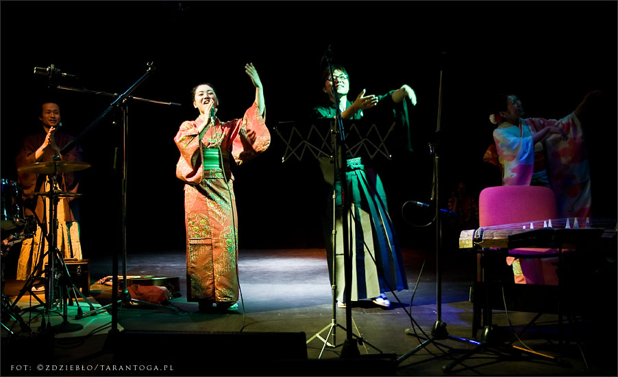 różanystok 2012 mao tsuji rui kitagawa