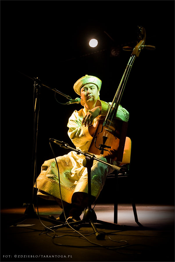 różanystok 2012 boldbaatar sukhdorj