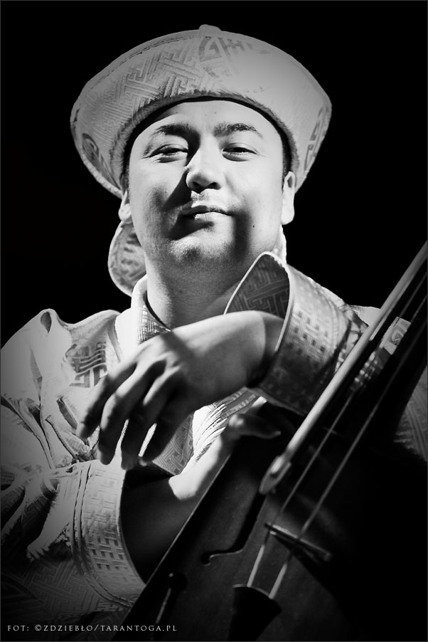 różanystok 2012 boldbaatar sukhdorj