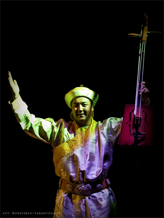 różanystok 2012 boldbaatar sukhdorj
