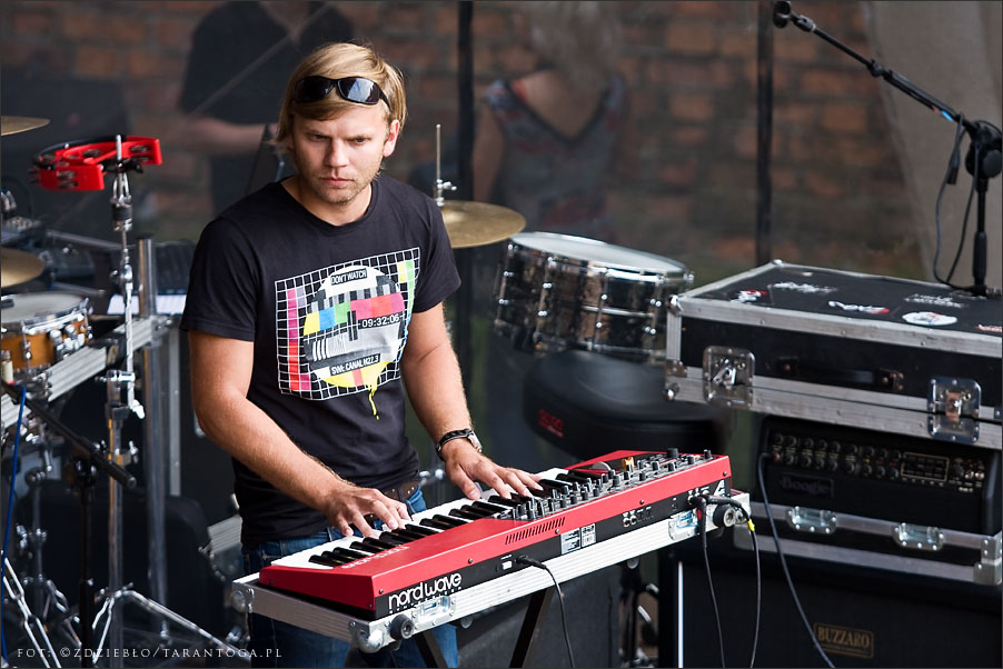 torunskie gwiazdy 2012 hotel kosmos