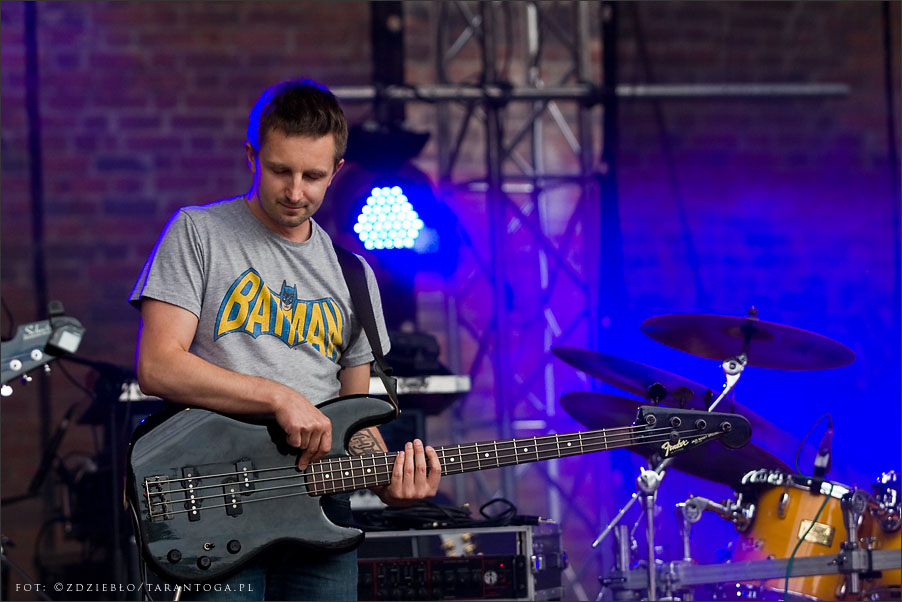 torunskie gwiazdy 2012 hotel kosmos