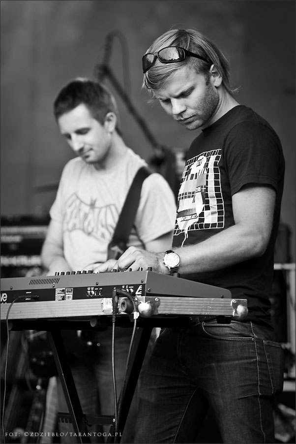 torunskie gwiazdy 2012 hotel kosmos