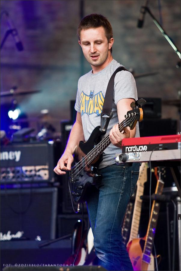torunskie gwiazdy 2012 hotel kosmos