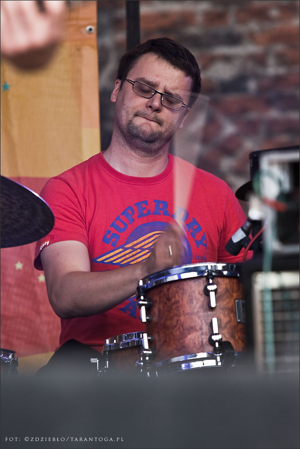 torunskie gwiazdy 2012 hotel kosmos