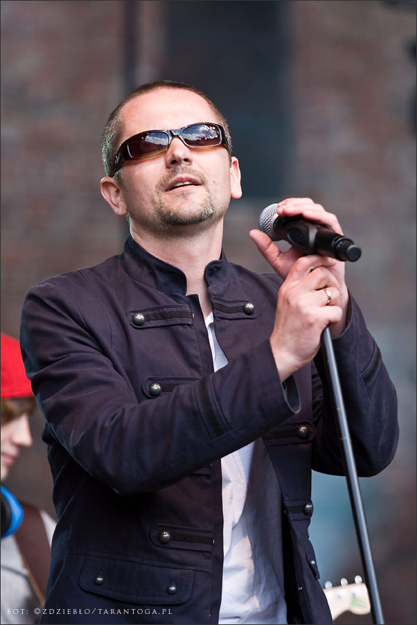torunskie gwiazdy 2012 burn