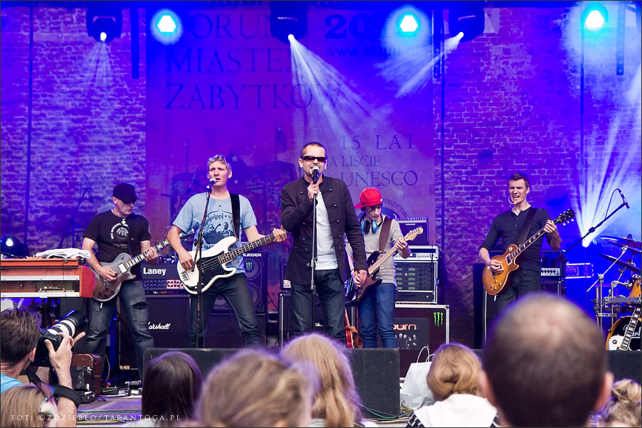 torunskie gwiazdy 2012 burn