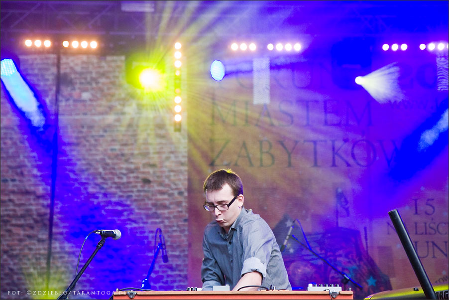 torunskie gwiazdy 2012 czaqu